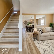 14243 Holly Berry Cir in Fishers, IN - Building Photo - Building Photo