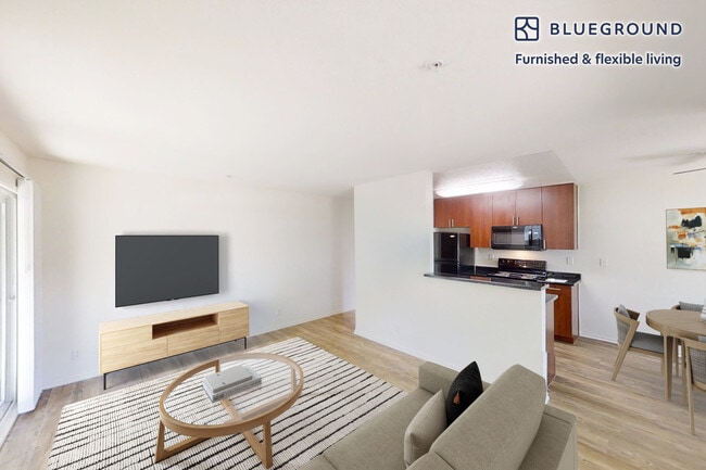 3650 Andrews Dr in Pleasanton, CA - Building Photo - Building Photo