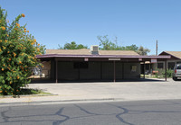 210-234 S Lazona Dr in Mesa, AZ - Foto de edificio - Building Photo