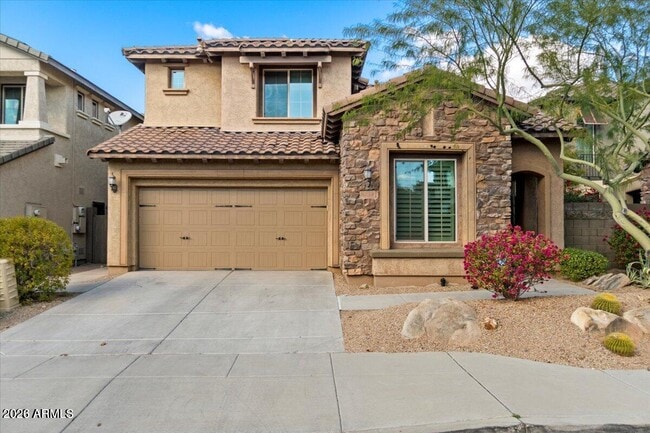 property at 3734 E Matthew Dr