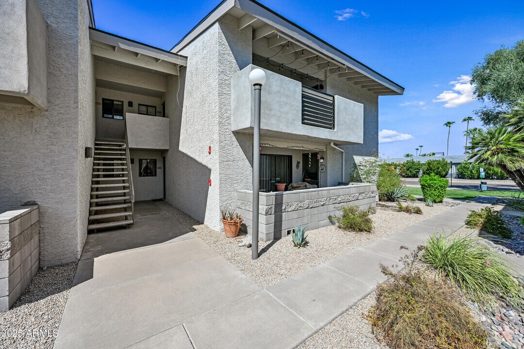 6480 N 82nd St in Scottsdale, AZ - Building Photo
