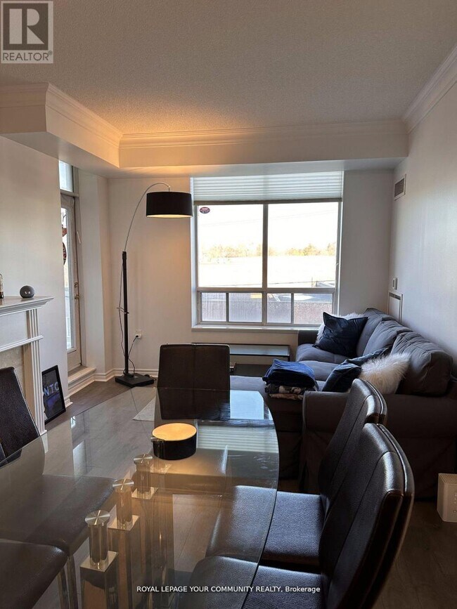 1-301 Glen Park Ave in Toronto, ON - Building Photo - Building Photo