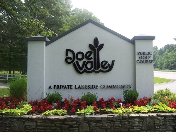 3144 Doe Valley Pkwy E in Brandenburg, KY - Building Photo - Building Photo
