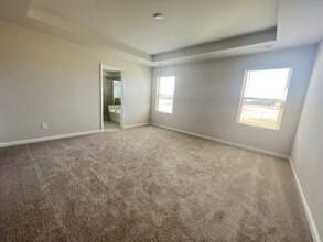 2309 Lorelei Ter in Monroe, NC - Building Photo - Building Photo