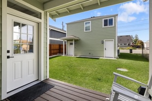 6442 S Lawrence St in Tacoma, WA - Building Photo