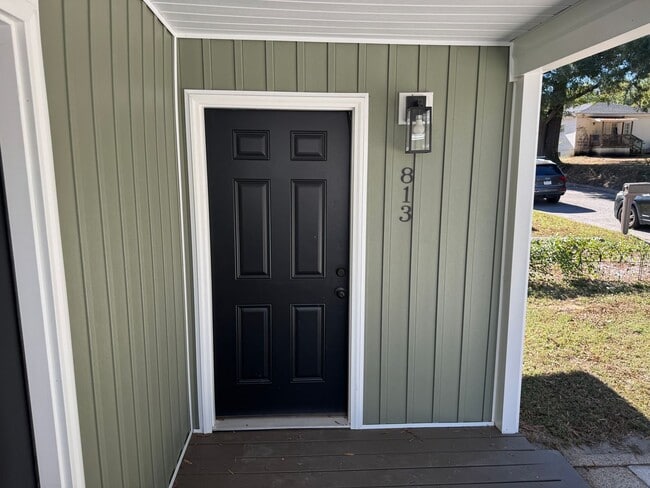813-815 Belleview Ave in Rocky Mount, NC - Building Photo - Building Photo