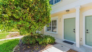 9968 NW 57th Manor in Coral Springs, FL - Foto de edificio - Building Photo