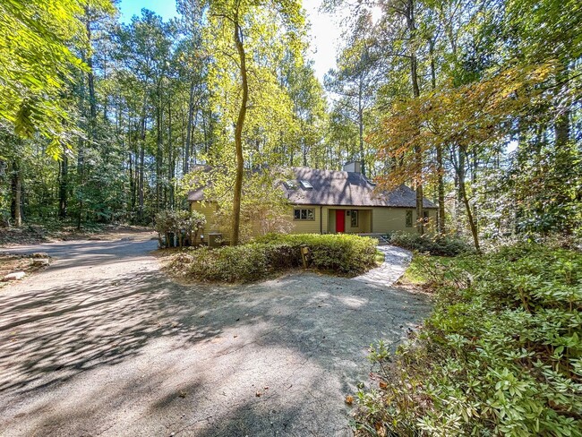 property at 6480 Burdett Dr NW