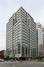 CODA in New York, NY - Foto de edificio - Building Photo