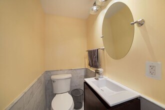 1678 Montello Ave NE in Washington, DC - Building Photo - Building Photo