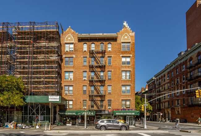 The Chelsea in New York, NY - Foto de edificio - Building Photo