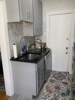 2 Sutherland Rd, Unit 31 in Boston, MA - Building Photo