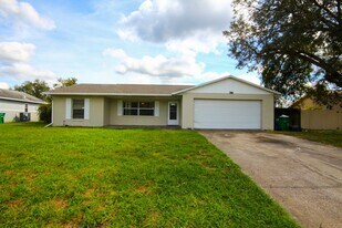 3171 Courtland Blvd in Deltona, FL - Building Photo