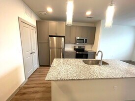 1111 Gallagher Dr in Sherman, TX - Building Photo