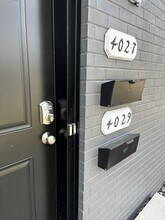 4027 F St in Lincoln, NE - Building Photo - Building Photo