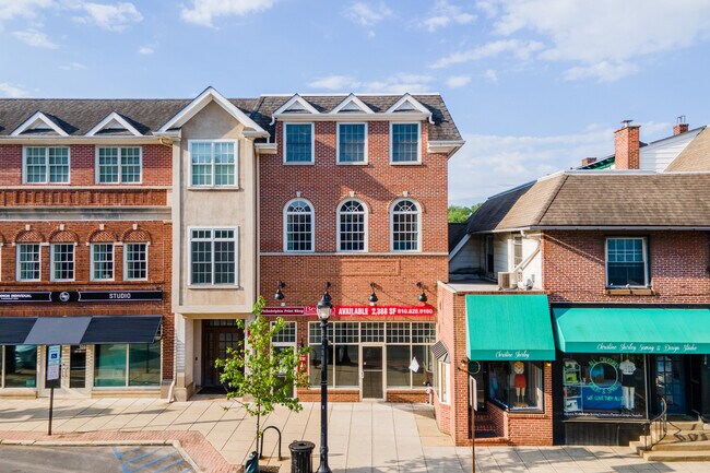 Steepleview in Wayne, PA - Building Photo - Building Photo