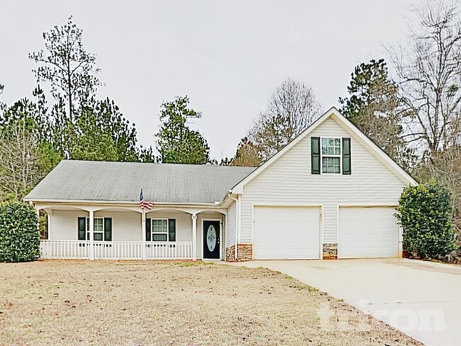 150 Shadowbrook Dr in Covington, GA - Building Photo - Building Photo