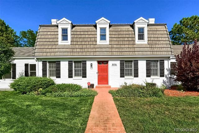 property at 9701 E Grand Ave