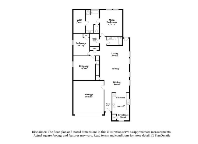 2438 Colonial Springs Ln in Spring, TX - Building Photo - Building Photo