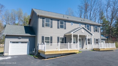 4817 NY-50 in Gansevoort, NY - Building Photo - Building Photo