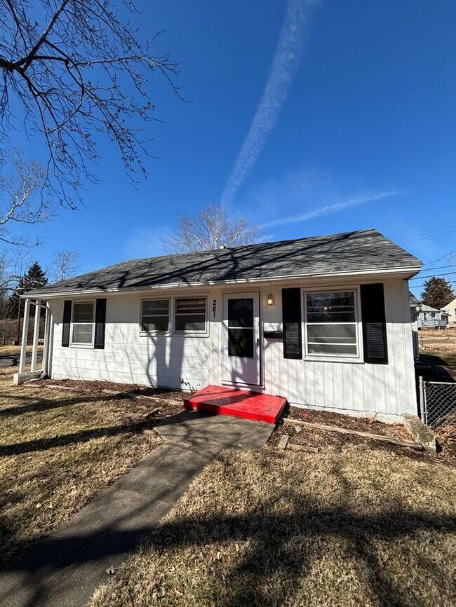 property at 261 Cameron Rd