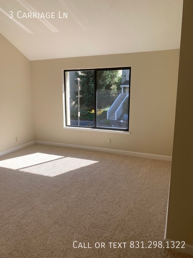 3 Carriage Ln in Scotts Valley, CA - Building Photo - Building Photo