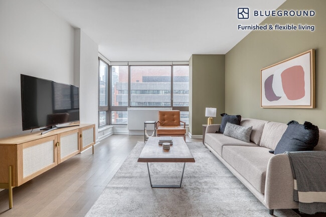 500 W 56th St
