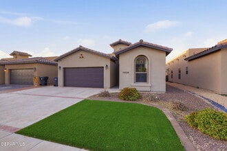 13539 Doncaster St in El Paso, TX - Building Photo - Building Photo