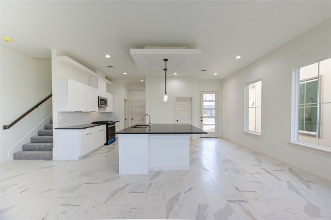 2903 El Fenice Ln in Houston, TX - Building Photo - Building Photo