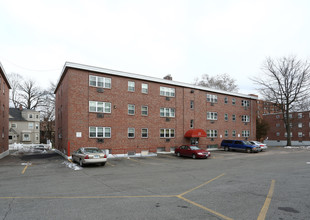 23 Marshall St in Hartford, CT - Foto de edificio - Building Photo