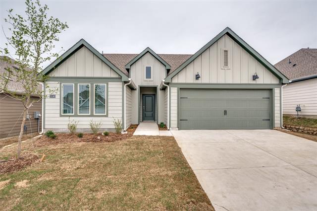 13140 Quintin Dr in Providence Village, TX - Building Photo