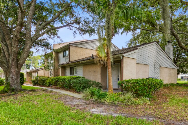 3801 Crown Point Rd in Jacksonville, FL - Building Photo - Building Photo