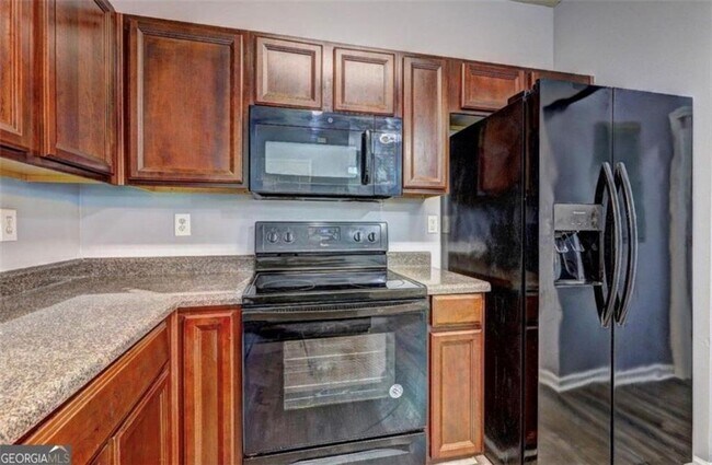 6316 Ellenwood Dr in Rex, GA - Building Photo - Building Photo