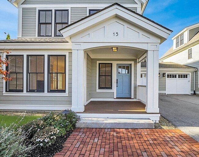 15 Saw Mill Cir in Manchester by the Sea, MA - Building Photo - Building Photo