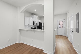 Trailside Townhomes in Fayetteville, AR - Building Photo - Building Photo