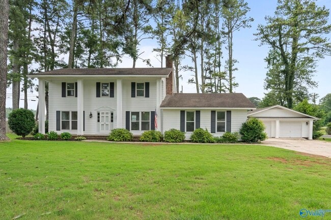 property at 101 Shady Ln