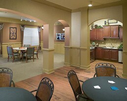 Ridenour 55+ Active Adult Community