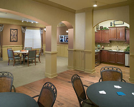 Ridenour 55+ Active Adult Community in Kennesaw, GA - Building Photo - Building Photo