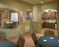 Ridenour 55+ Active Adult Community in Kennesaw, GA - Foto de edificio - Building Photo