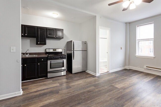 5860 N Kenmore Ave in Chicago, IL - Building Photo - Building Photo