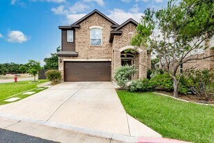 3451 Mayfield Ranch Blvd in Round Rock, TX - Building Photo