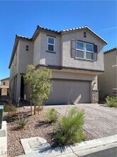 5746 Prima St in Las Vegas, NV - Foto de edificio - Building Photo