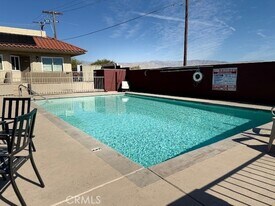 79740 Ave 42, Unit E in Bermuda Dunes, CA - Building Photo