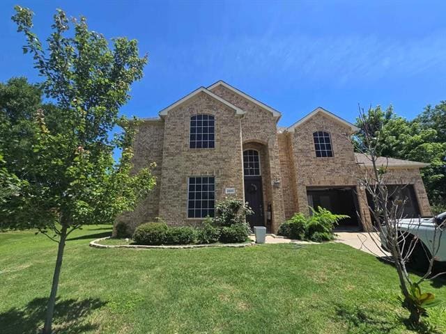 2601 Valencia Ln in Denton, TX - Building Photo - Building Photo