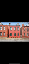 2104 S 11th St, Unit R Apartamentos