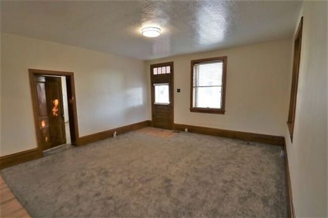 property at 158 W Center St