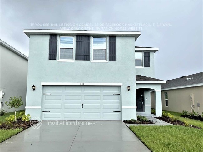property at 5017 Rocky Coast Pl