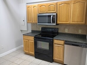 Burlington Mill Apartments in Johnson City, TN - Building Photo - Interior Photo