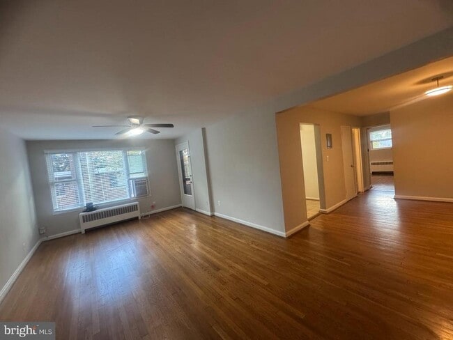 500 S Courthouse Rd in Arlington, VA - Building Photo - Building Photo