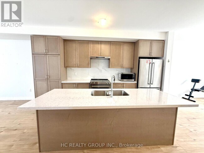 33 Thomas Armstrong Ln in Richmond Hill, ON - Building Photo - Building Photo